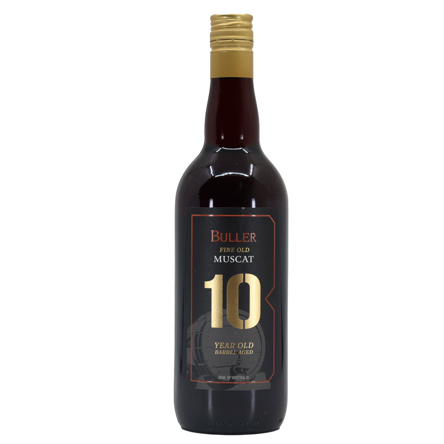 Fine Old Muscat