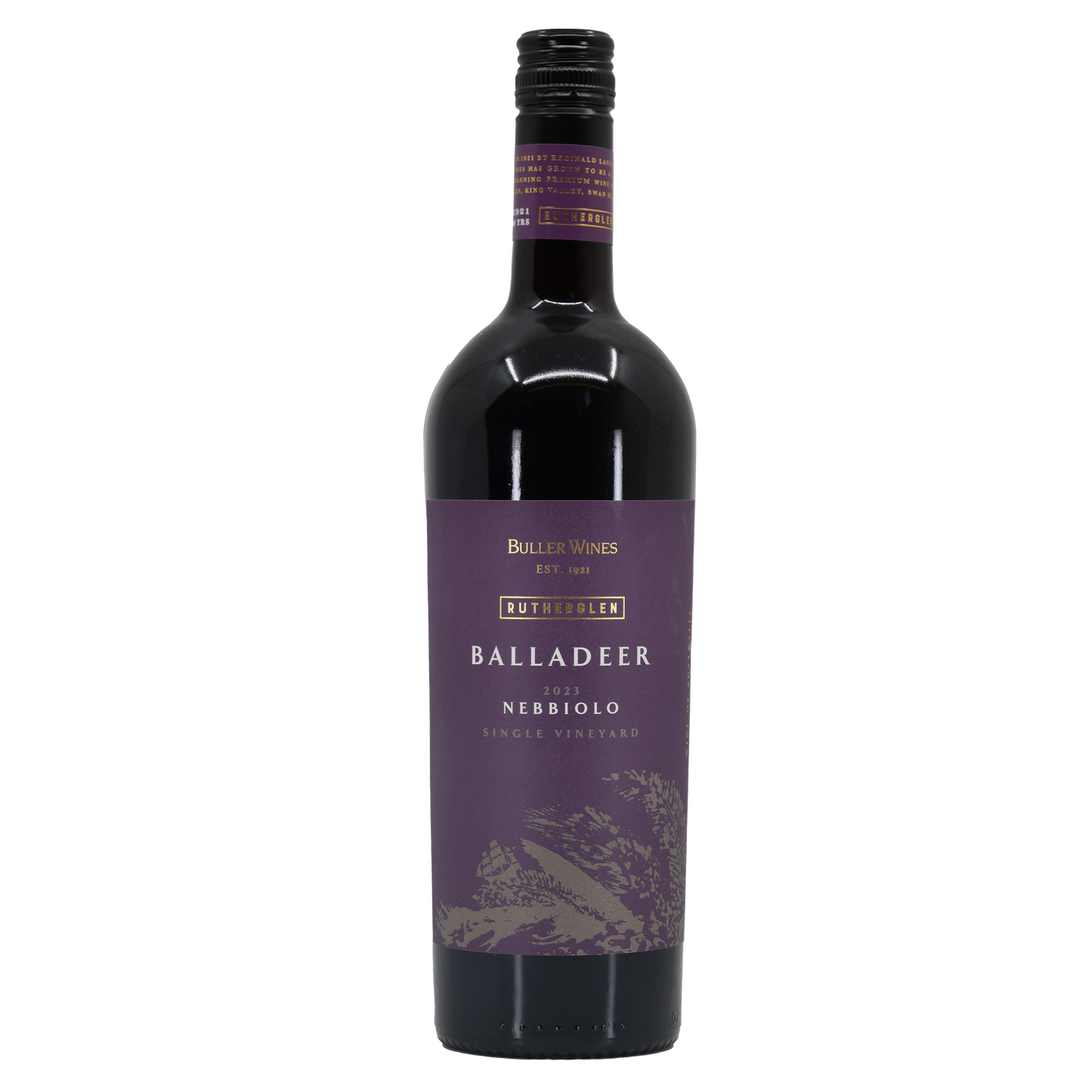 Balladeer Nebbiolo