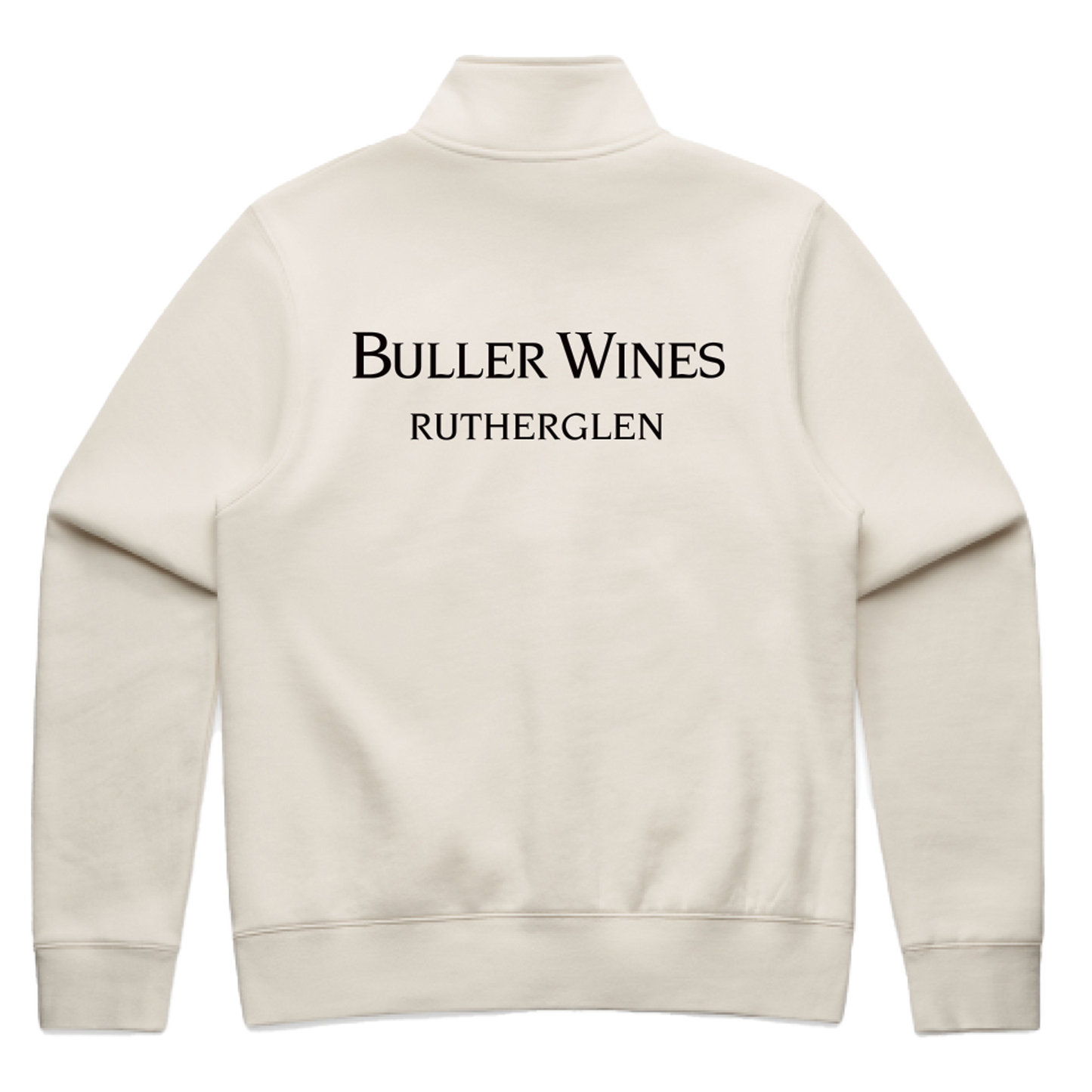 Buller Wines Pullover