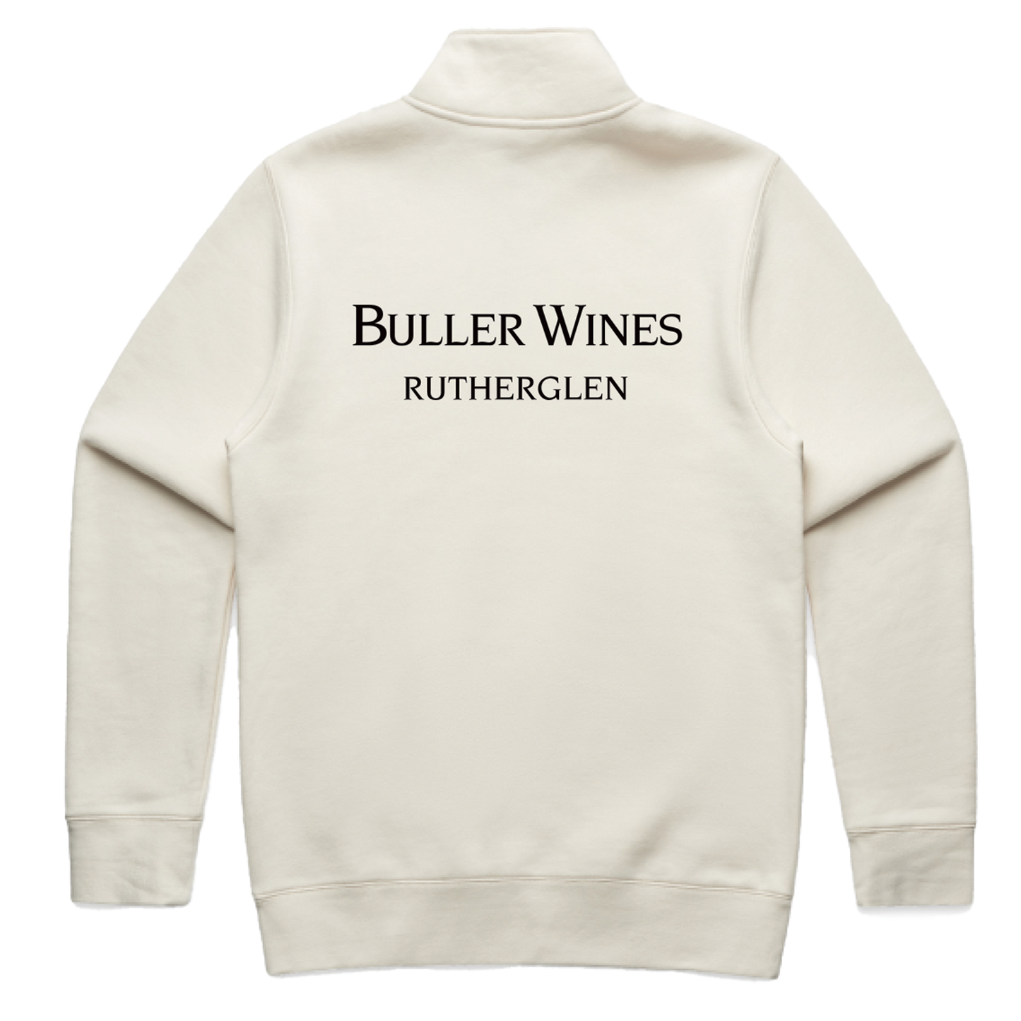 Buller Wines Pullover