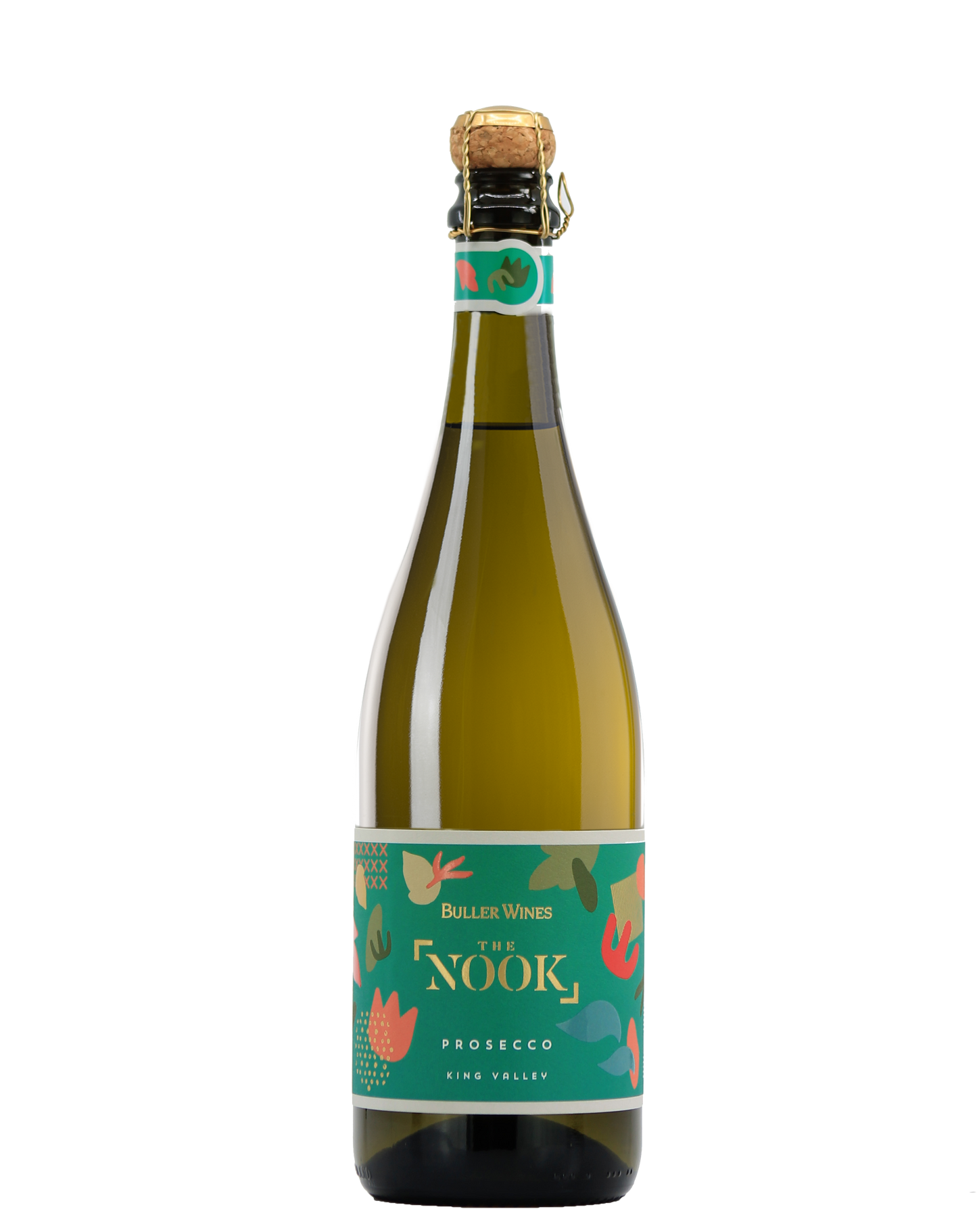 The Nook Prosecco (12)