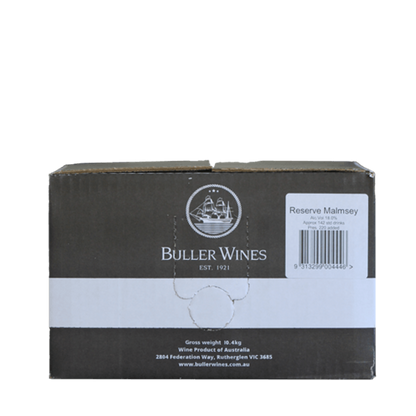 10L Bulk Fortified