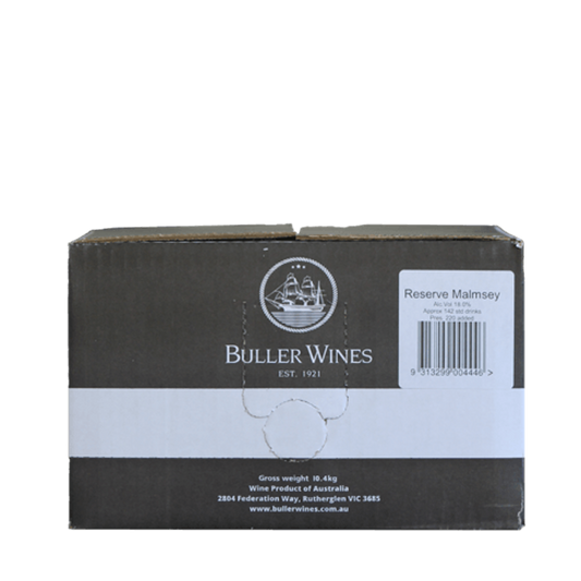 10L Bulk Fortified