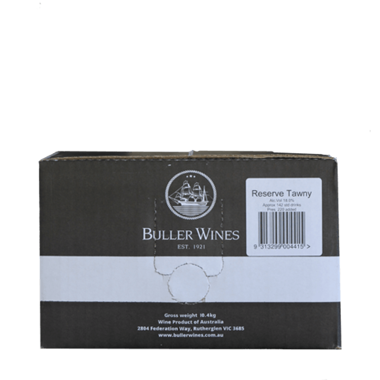 10L Bulk Fortified