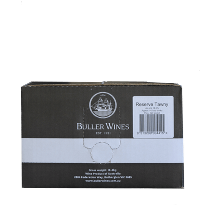 10L Bulk Fortified