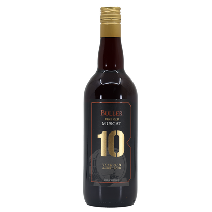 Fine Old Muscat