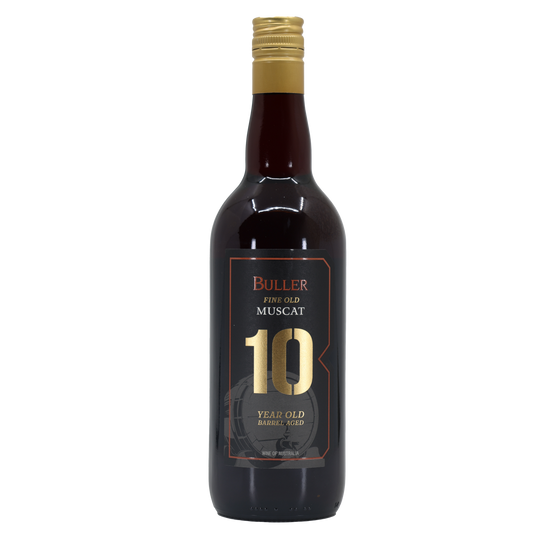 Fine Old Muscat