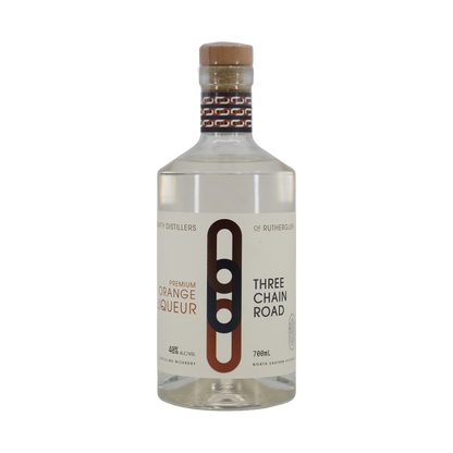 Premium Orange Liqueur