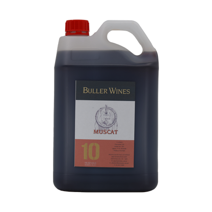5L Bulk Fortified