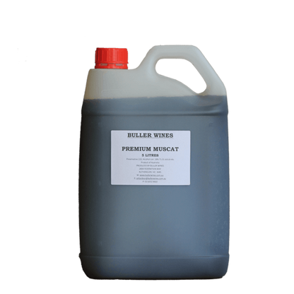 5L Bulk Fortified