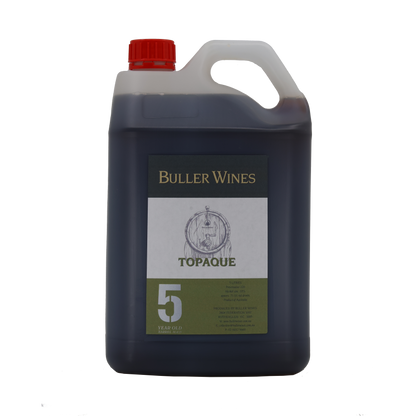 5L Bulk Fortified
