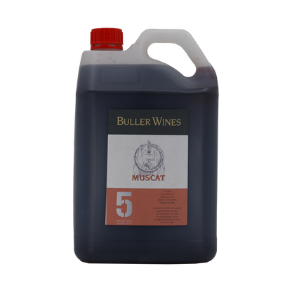 5L Bulk Fortified