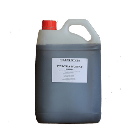 5L Bulk Fortified