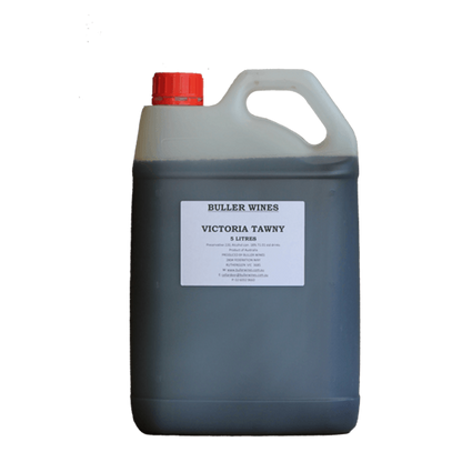 5L Bulk Fortified