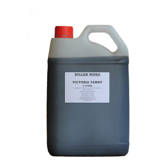 5L Bulk Fortified