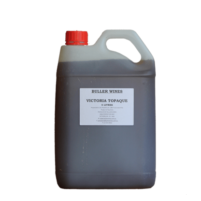 5L Bulk Fortified