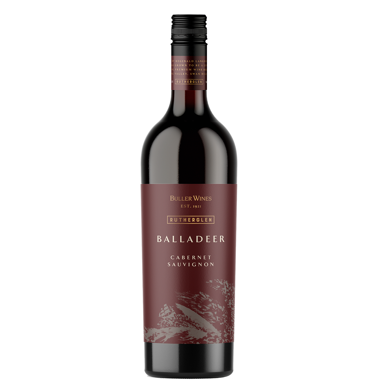 Balladeer Cabernet Sauvignon