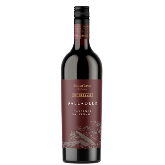 Balladeer Cabernet Sauvignon