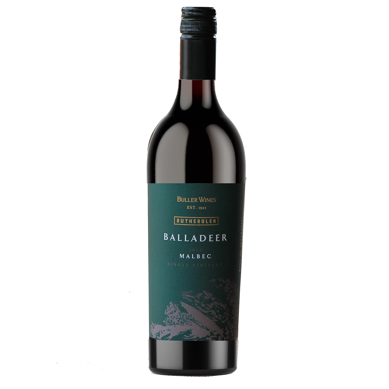 Balladeer Malbec