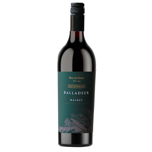 Balladeer Malbec