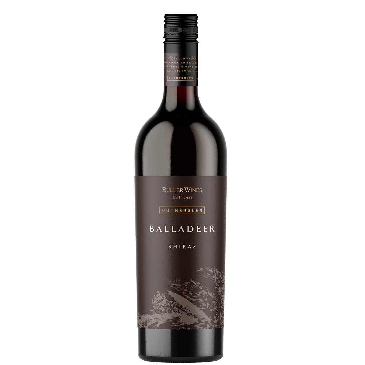 Balladeer Shiraz