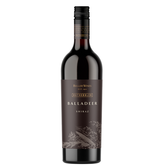 Balladeer Shiraz