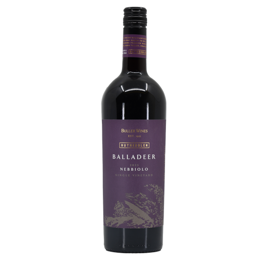 Balladeer Nebbiolo
