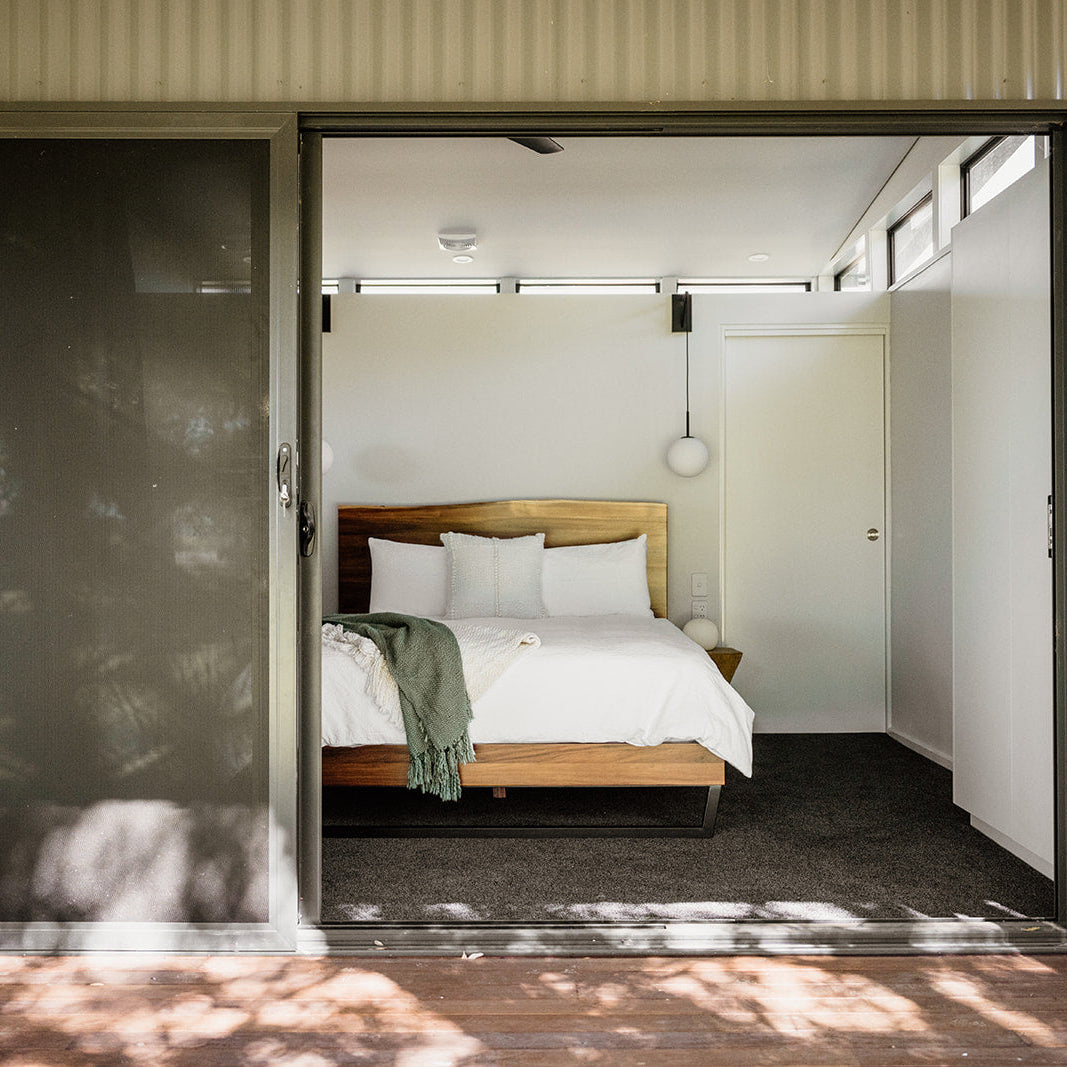 Two Night Vineyard View Stay for Two