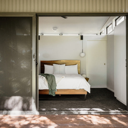 Two Night Vineyard View Stay for Two