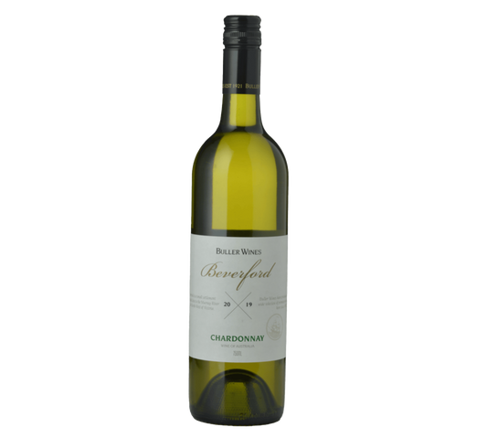 2019 Beverford Chardonnay (12)