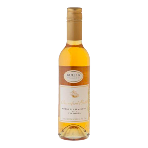 Botrytis Semillon