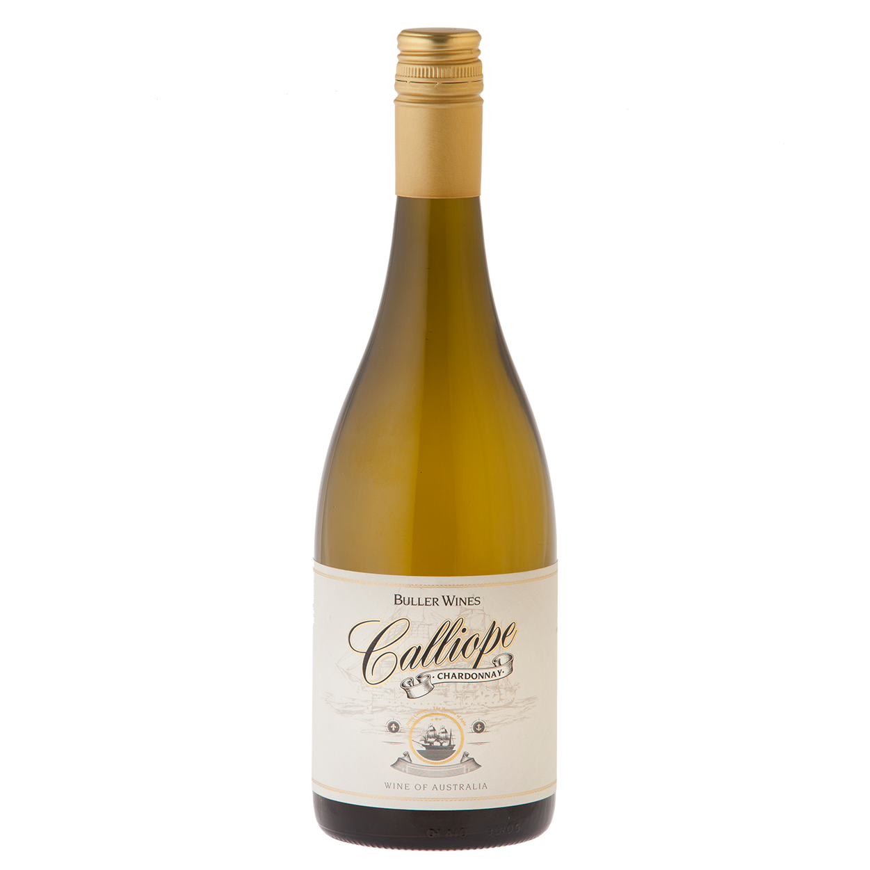 Calliope Chardonnay