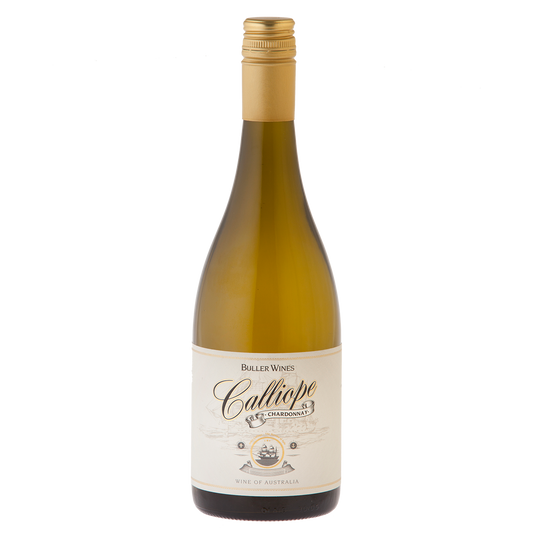 Calliope Chardonnay