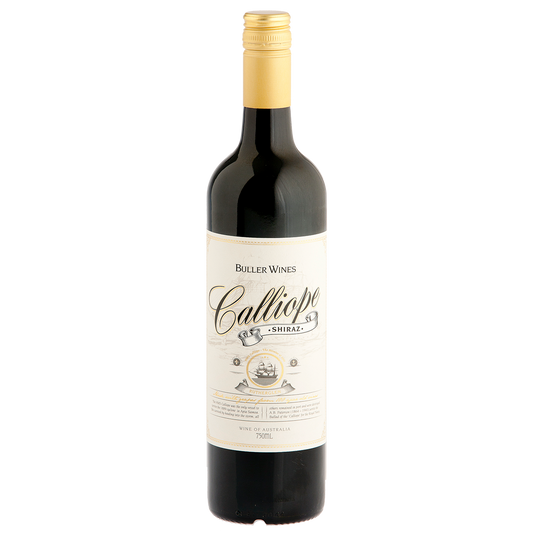 Calliope Shiraz