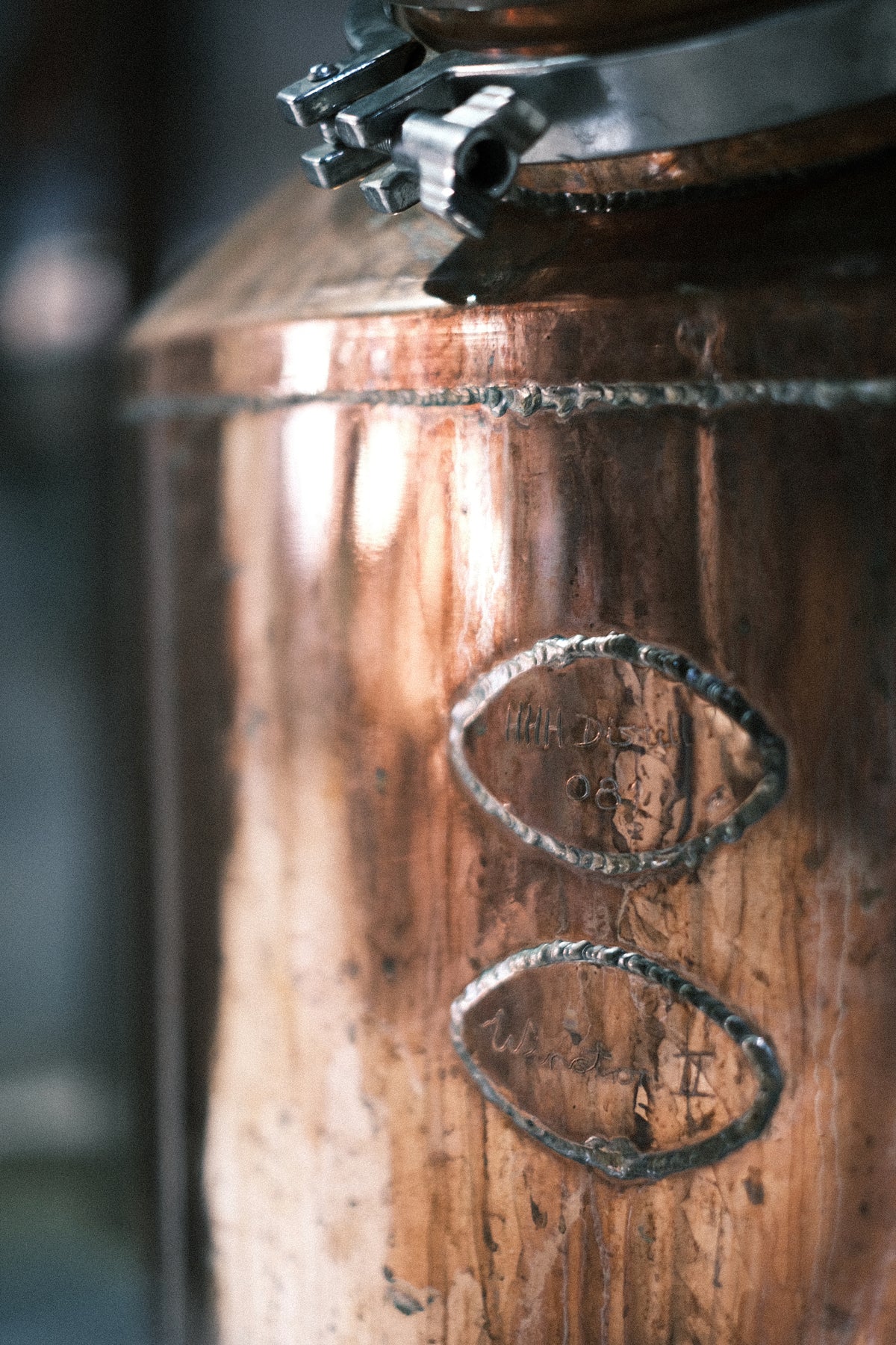 Three Chain Road Distillery – Buller Wines