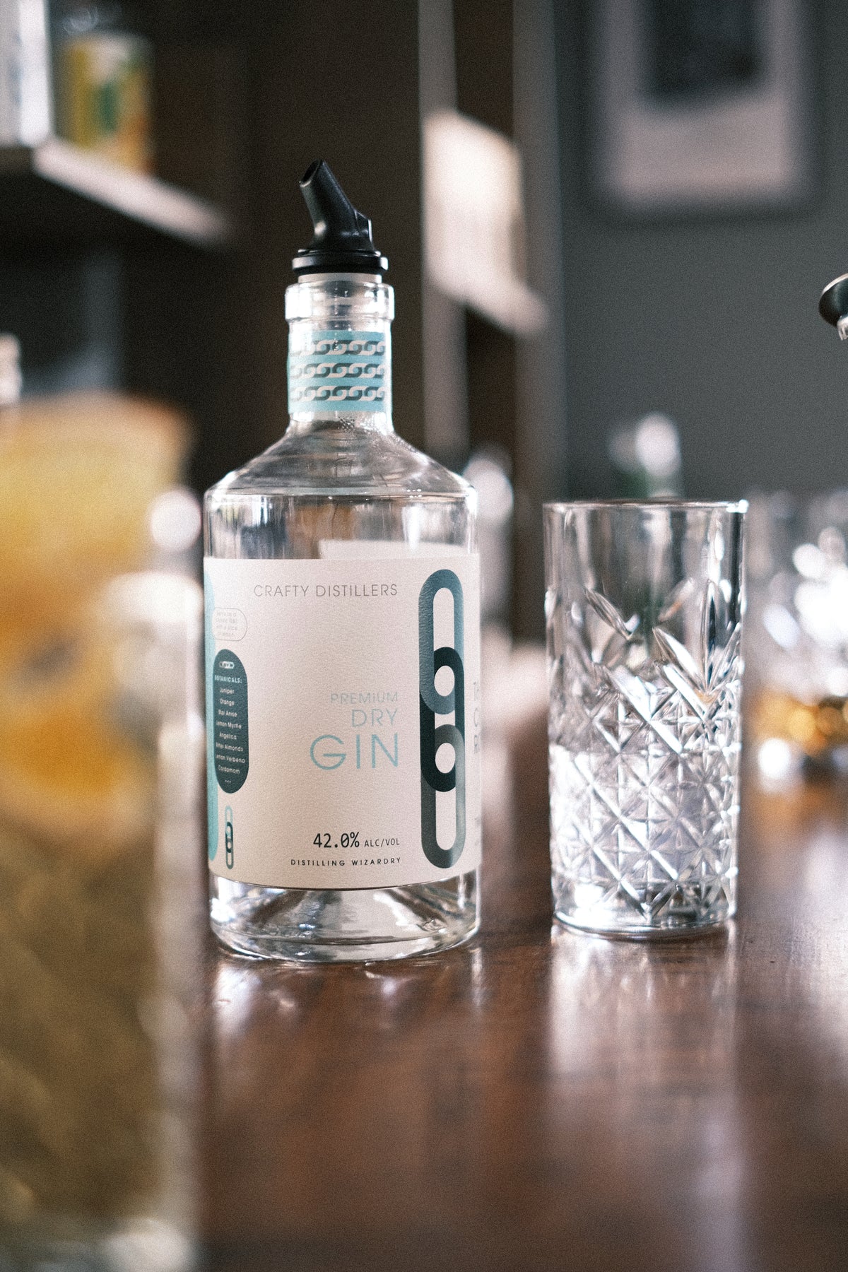 Three Chain Road Distillery – Buller Wines