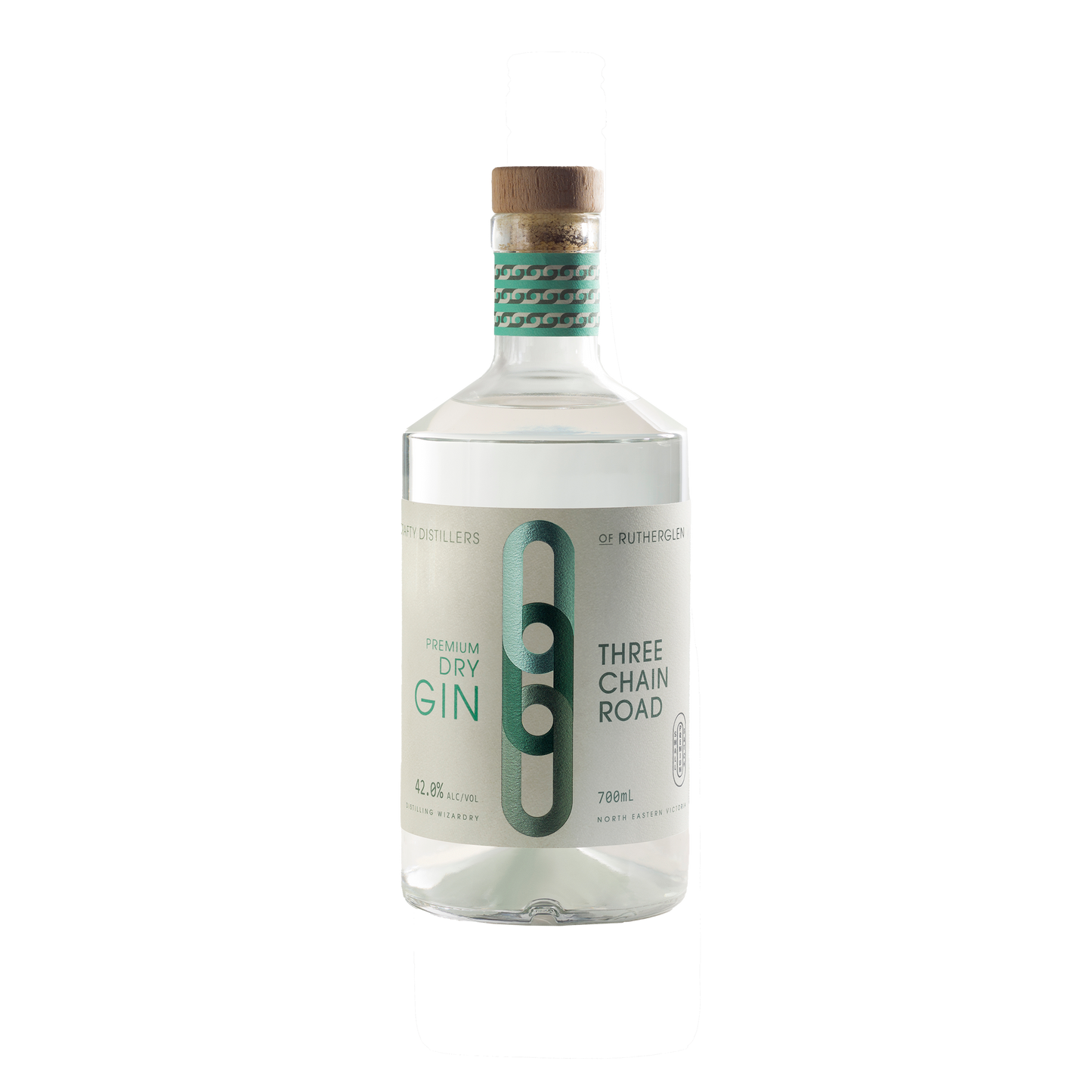 Premium Dry Gin