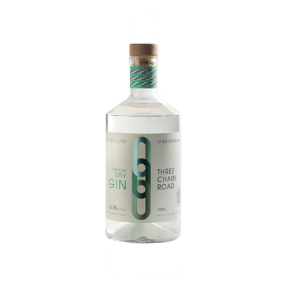 Premium Dry Gin