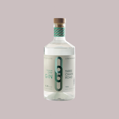 Premium Dry Gin