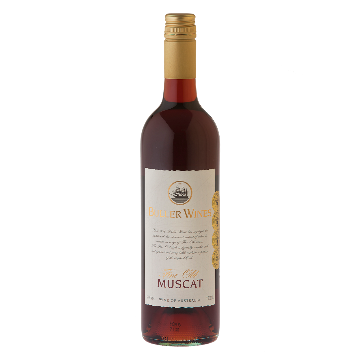 Fine Old Muscat