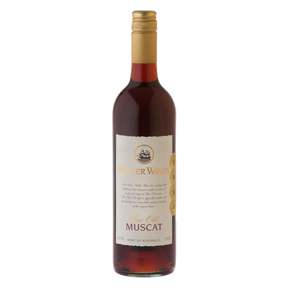 Fine Old Muscat
