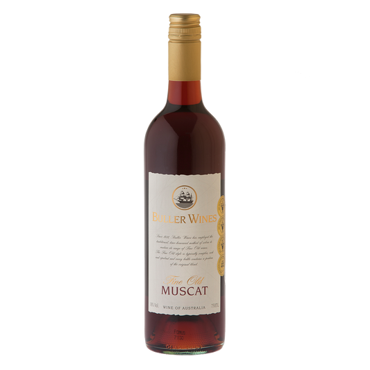 Fine Old Muscat