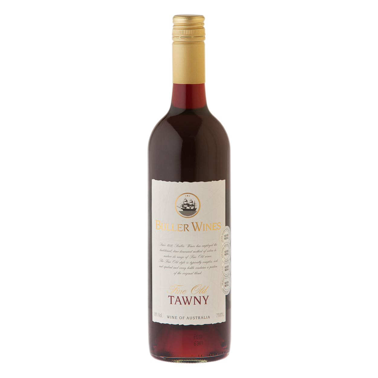 Fine Old Tawny