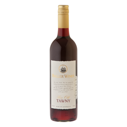 Fine Old Tawny