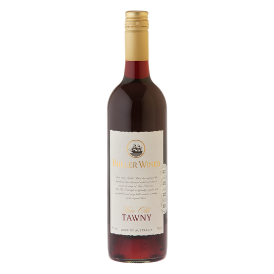 Fine Old Tawny