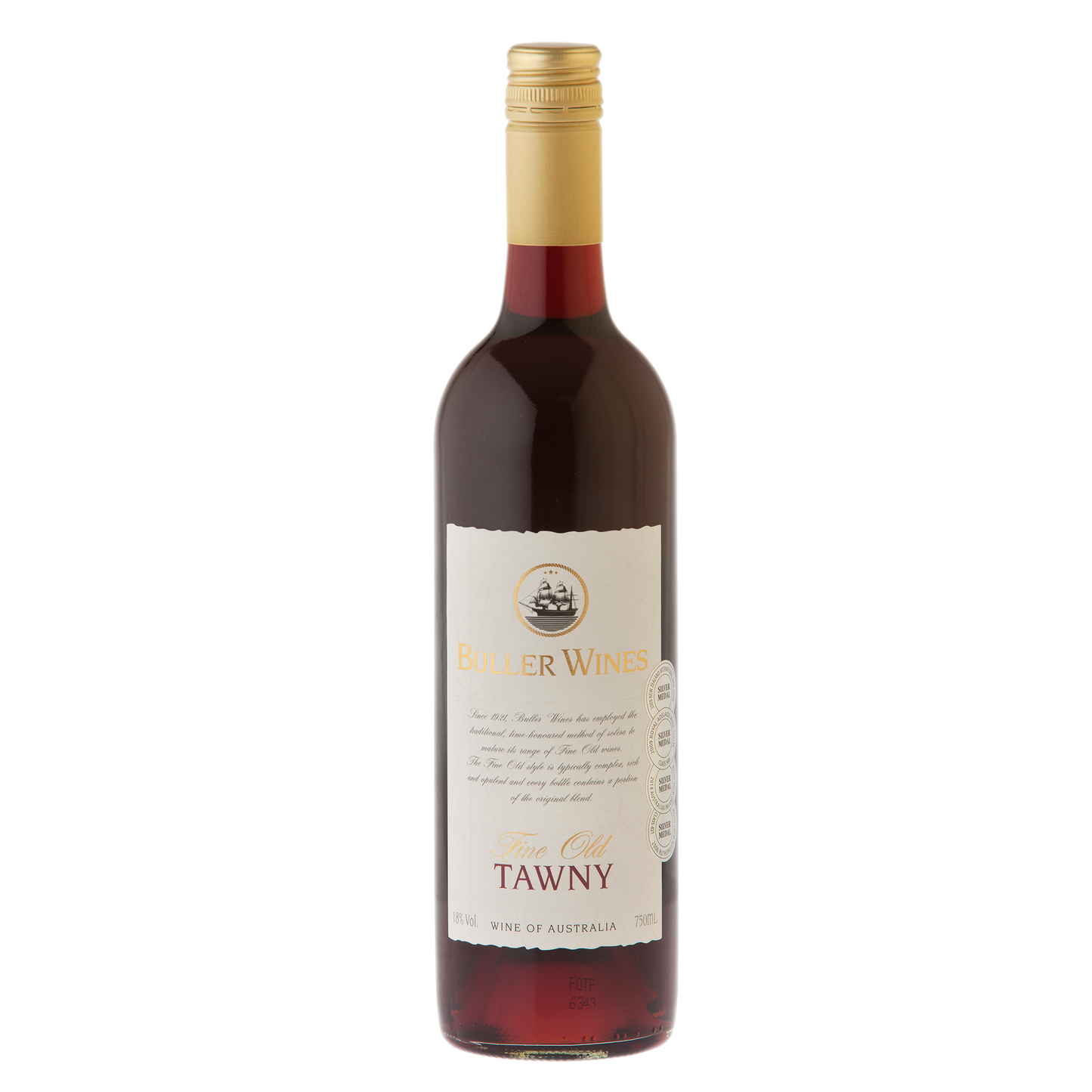 Fine Old Tawny (6)