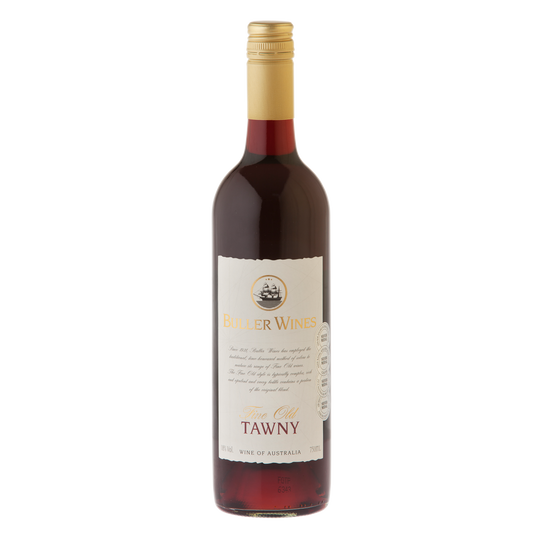 Fine Old Tawny (6)