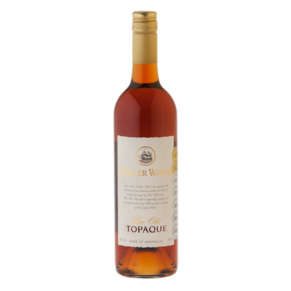Fine Old Topaque