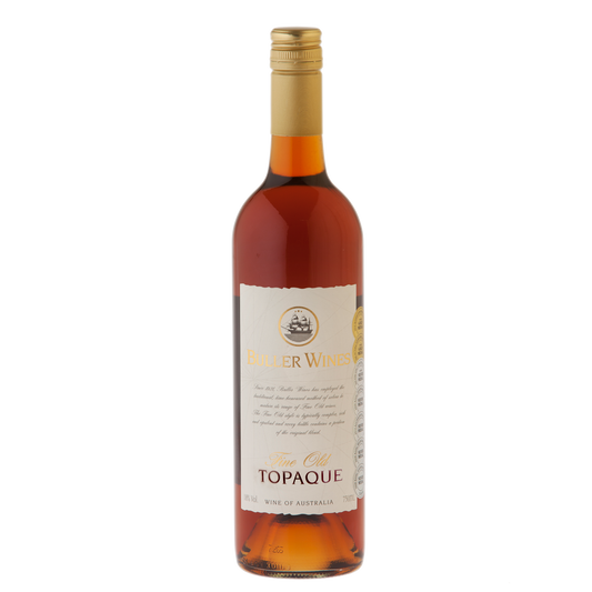 Fine Old Topaque (6)