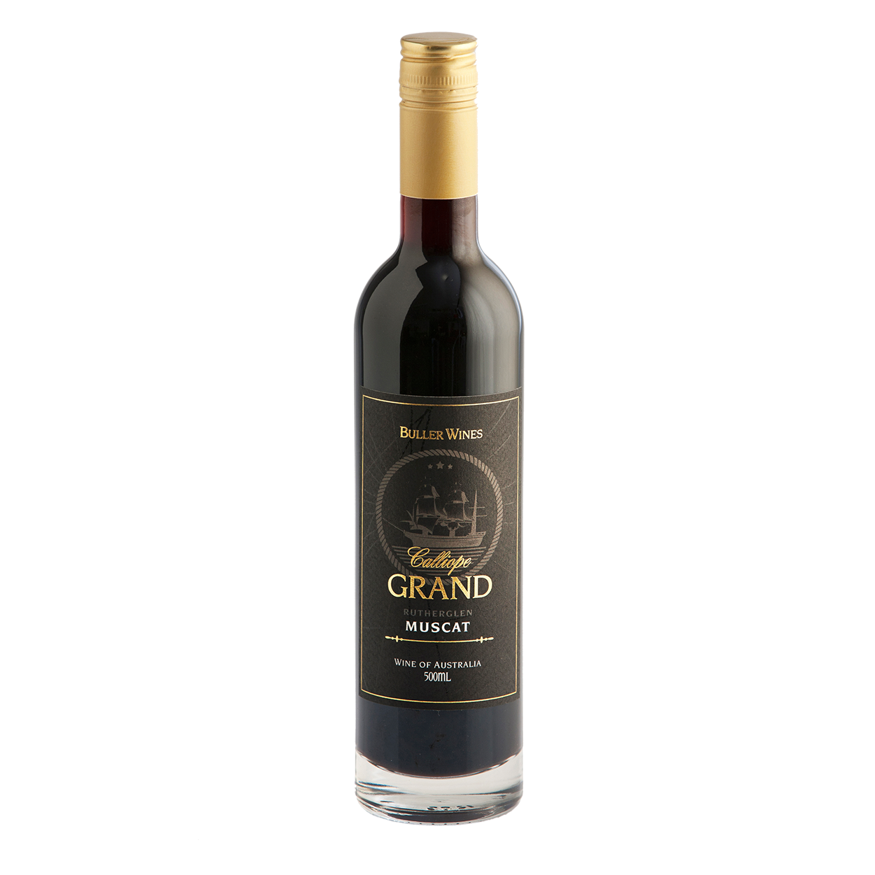 Grand Muscat